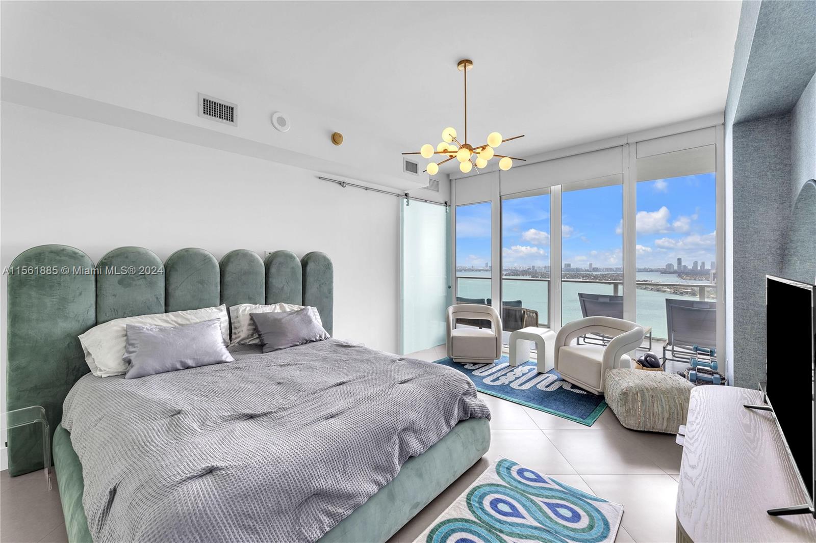 2020 N Bayshore Dr 3205, Miami, Florida 33137, 2 Bedrooms Bedrooms, ,2 BathroomsBathrooms,Residentiallease,For Rent,2020 N Bayshore Dr 3205,A11561885