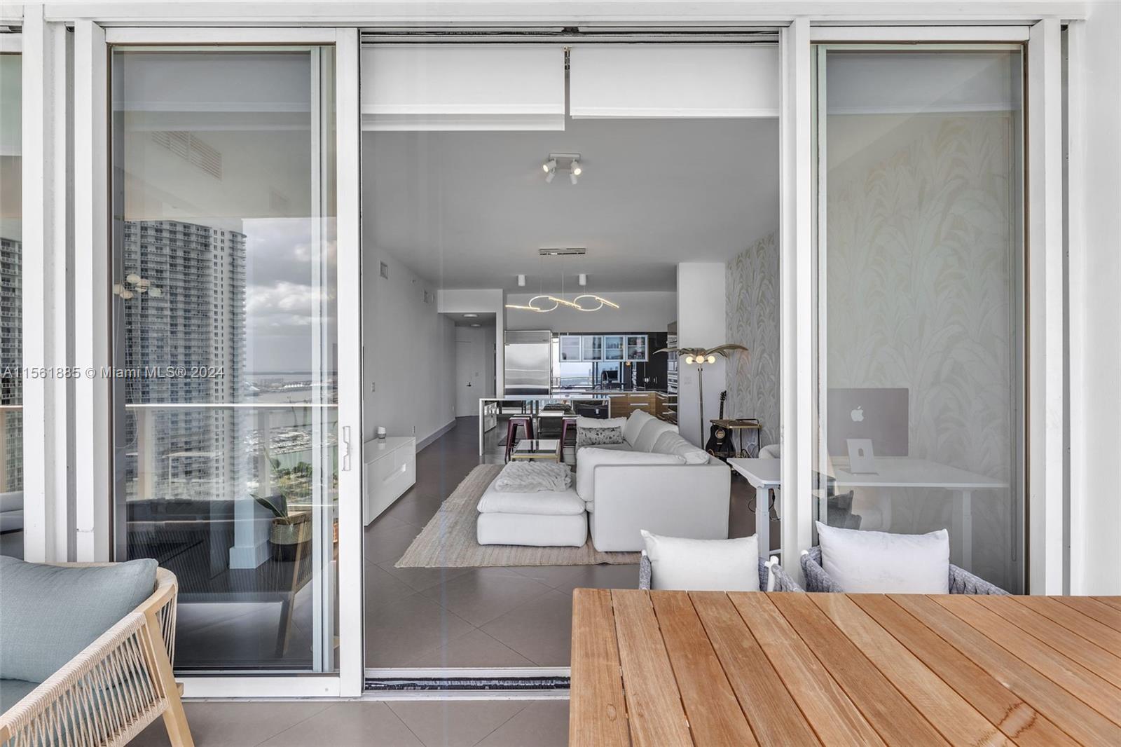 2020 N Bayshore Dr 3205, Miami, Florida 33137, 2 Bedrooms Bedrooms, ,2 BathroomsBathrooms,Residentiallease,For Rent,2020 N Bayshore Dr 3205,A11561885