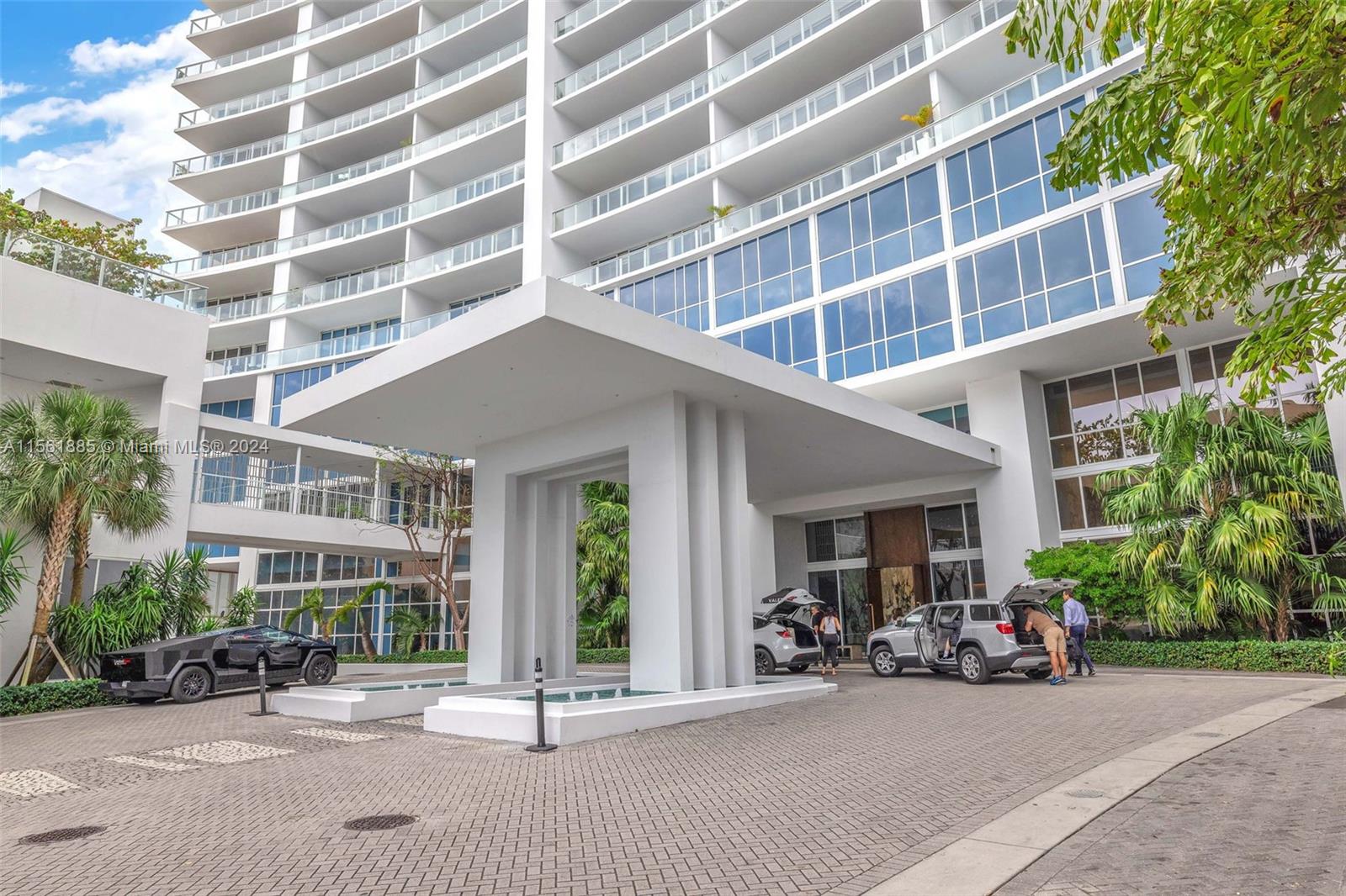 2020 N Bayshore Dr 3205, Miami, Florida 33137, 2 Bedrooms Bedrooms, ,2 BathroomsBathrooms,Residentiallease,For Rent,2020 N Bayshore Dr 3205,A11561885