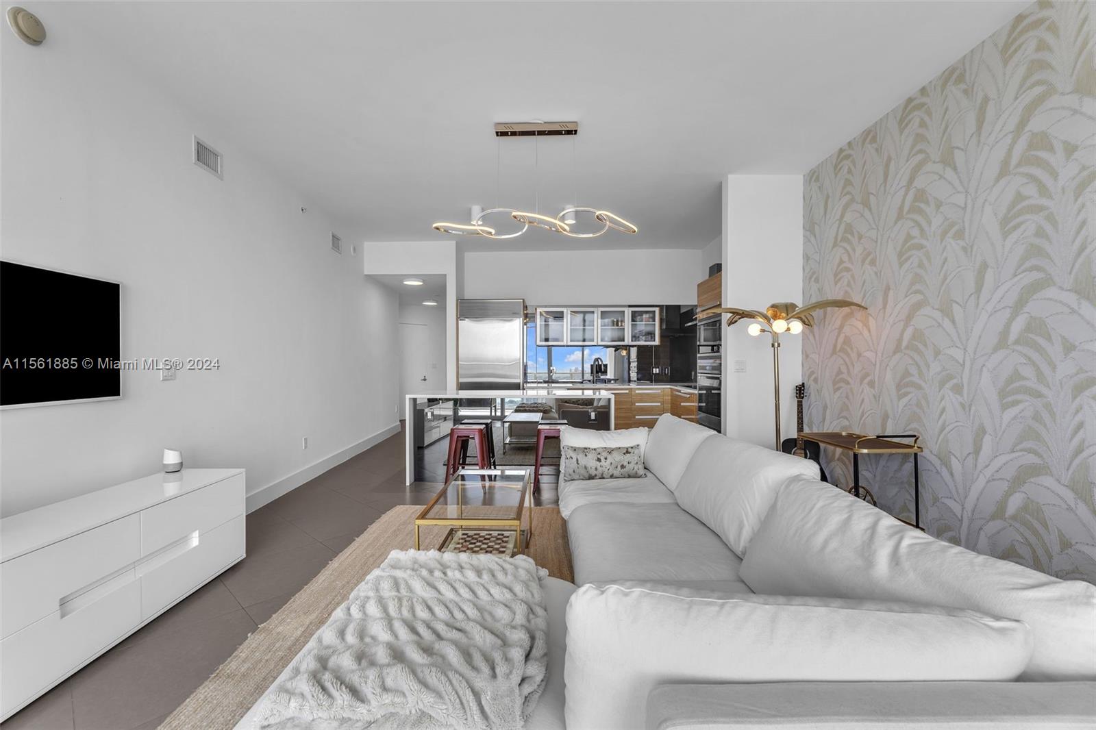 2020 N Bayshore Dr 3205, Miami, Florida 33137, 2 Bedrooms Bedrooms, ,2 BathroomsBathrooms,Residentiallease,For Rent,2020 N Bayshore Dr 3205,A11561885