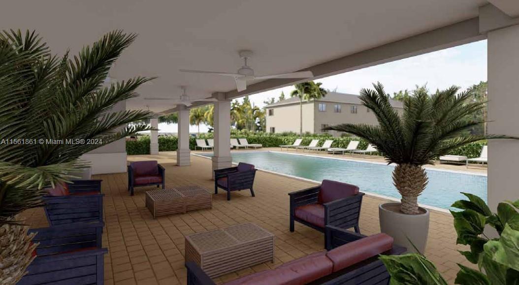 430 NE 12th St 430, Florida City, Florida 33034, 3 Bedrooms Bedrooms, ,2 BathroomsBathrooms,Residentiallease,For Rent,430 NE 12th St 430,A11561861