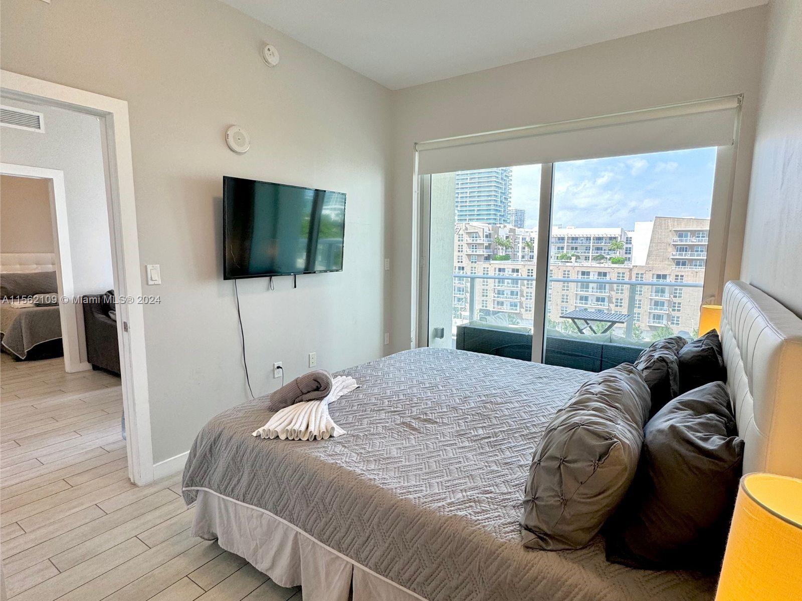321 NE 26th St 801, Miami, Florida 33137, 2 Bedrooms Bedrooms, ,2 BathroomsBathrooms,Residentiallease,For Rent,321 NE 26th St 801,A11562109