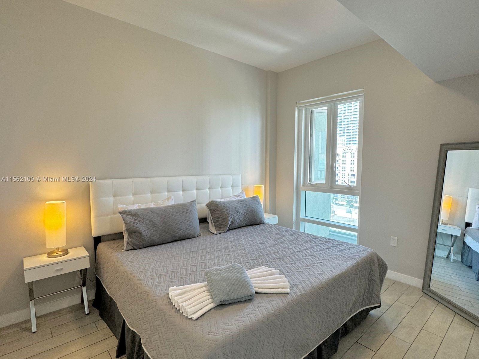 321 NE 26th St 801, Miami, Florida 33137, 2 Bedrooms Bedrooms, ,2 BathroomsBathrooms,Residentiallease,For Rent,321 NE 26th St 801,A11562109