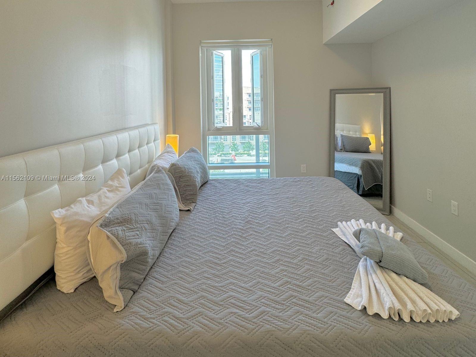 321 NE 26th St 801, Miami, Florida 33137, 2 Bedrooms Bedrooms, ,2 BathroomsBathrooms,Residentiallease,For Rent,321 NE 26th St 801,A11562109