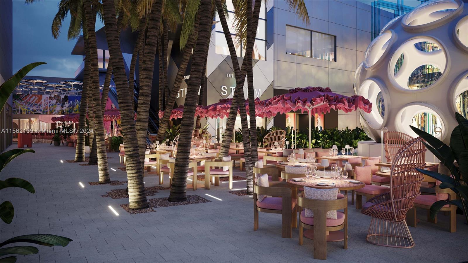 321 NE 26th St 801, Miami, Florida 33137, 2 Bedrooms Bedrooms, ,2 BathroomsBathrooms,Residentiallease,For Rent,321 NE 26th St 801,A11562109