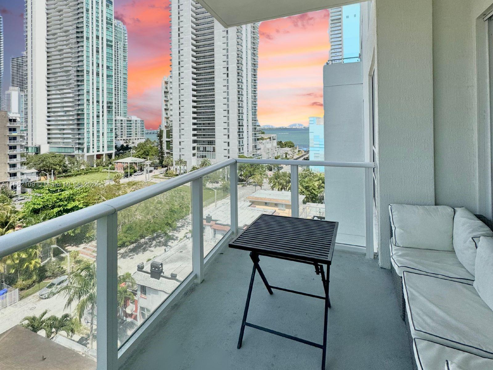 321 NE 26th St 801, Miami, Florida 33137, 2 Bedrooms Bedrooms, ,2 BathroomsBathrooms,Residentiallease,For Rent,321 NE 26th St 801,A11562109