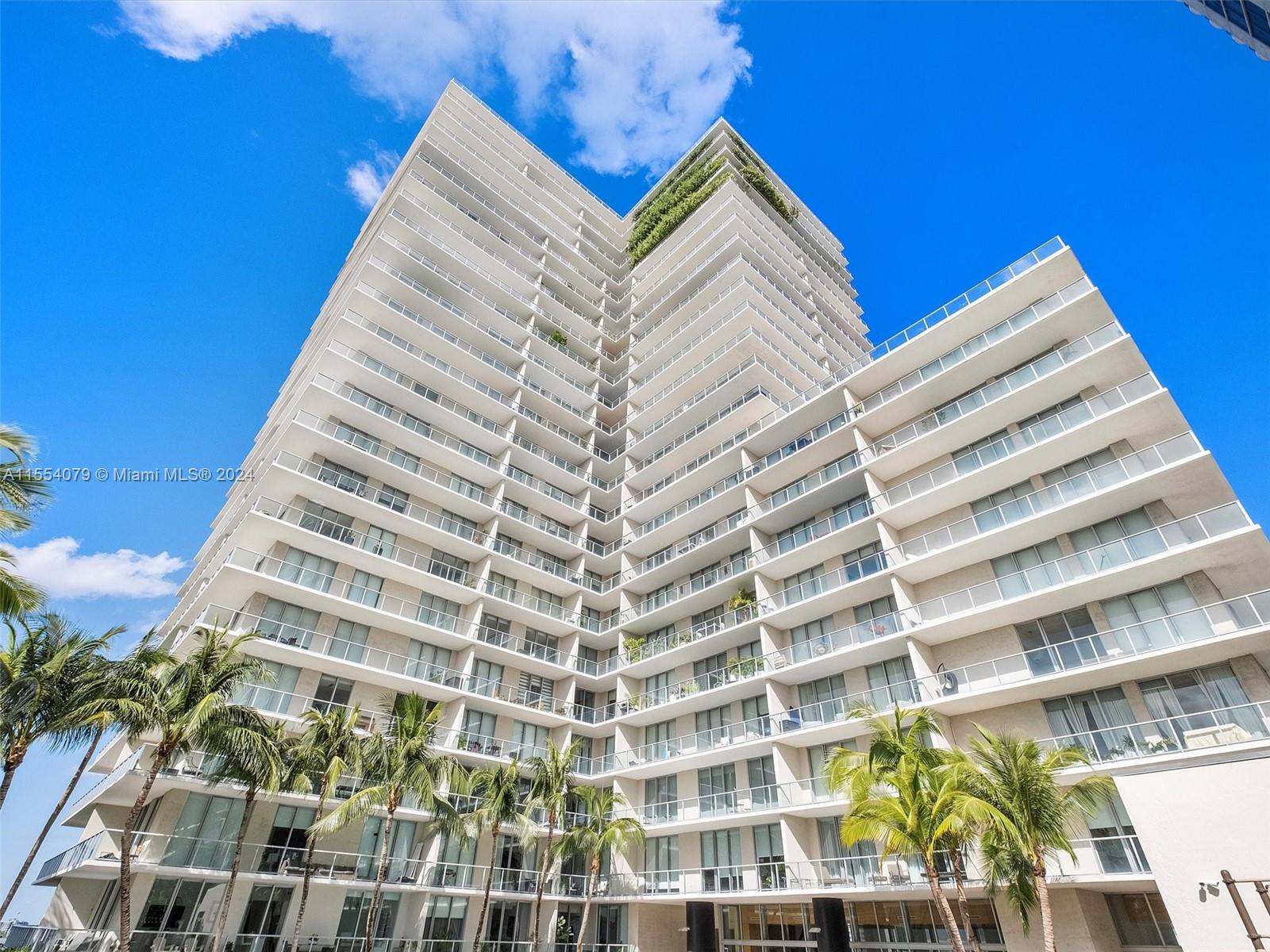 3470 E Coast Ave H1601, Miami, Florida 33137, 3 Bedrooms Bedrooms, ,2 BathroomsBathrooms,Residential,For Sale,3470 E Coast Ave H1601,A11554079