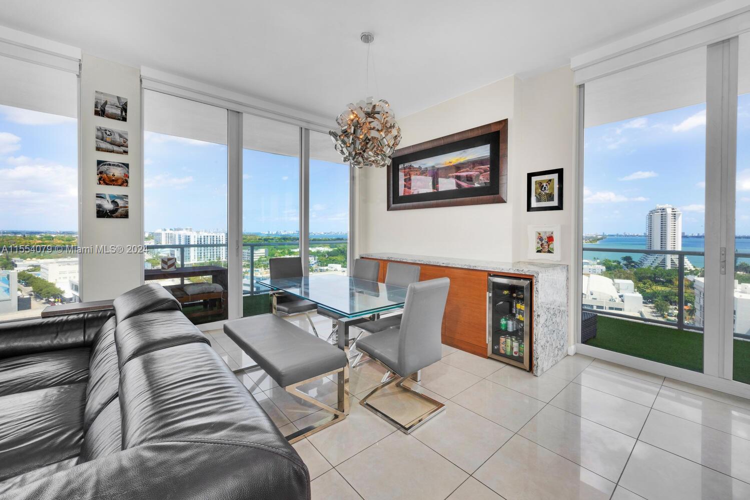 3470 E Coast Ave H1601, Miami, Florida 33137, 3 Bedrooms Bedrooms, ,2 BathroomsBathrooms,Residential,For Sale,3470 E Coast Ave H1601,A11554079