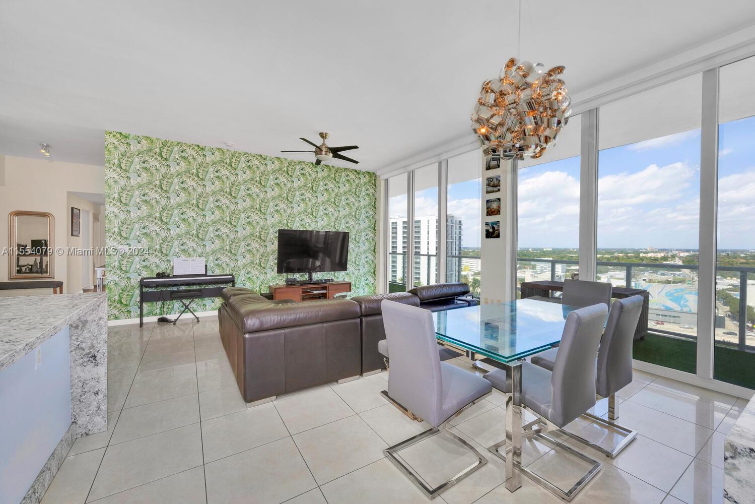 3470 E Coast Ave H1601, Miami, Florida 33137, 3 Bedrooms Bedrooms, ,2 BathroomsBathrooms,Residential,For Sale,3470 E Coast Ave H1601,A11554079