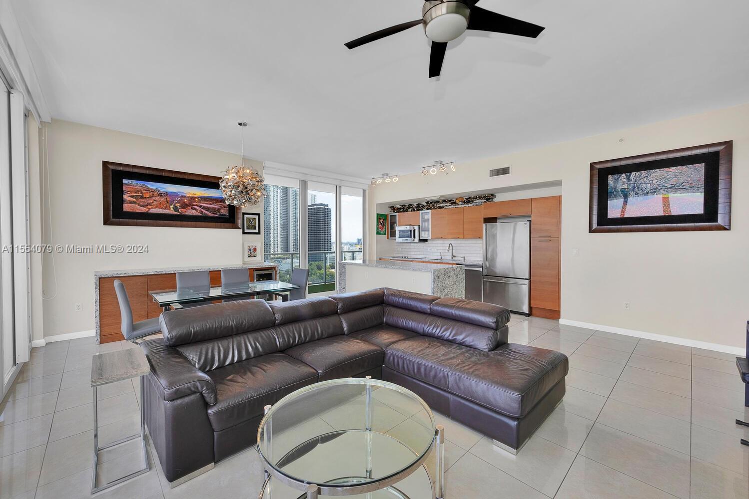 3470 E Coast Ave H1601, Miami, Florida 33137, 3 Bedrooms Bedrooms, ,2 BathroomsBathrooms,Residential,For Sale,3470 E Coast Ave H1601,A11554079