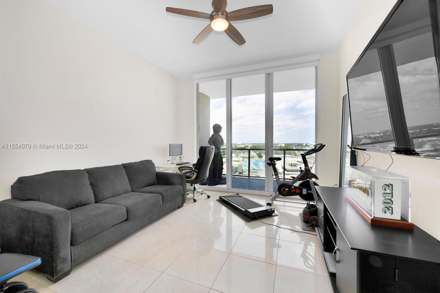 3470 E Coast Ave H1601, Miami, Florida 33137, 3 Bedrooms Bedrooms, ,2 BathroomsBathrooms,Residential,For Sale,3470 E Coast Ave H1601,A11554079