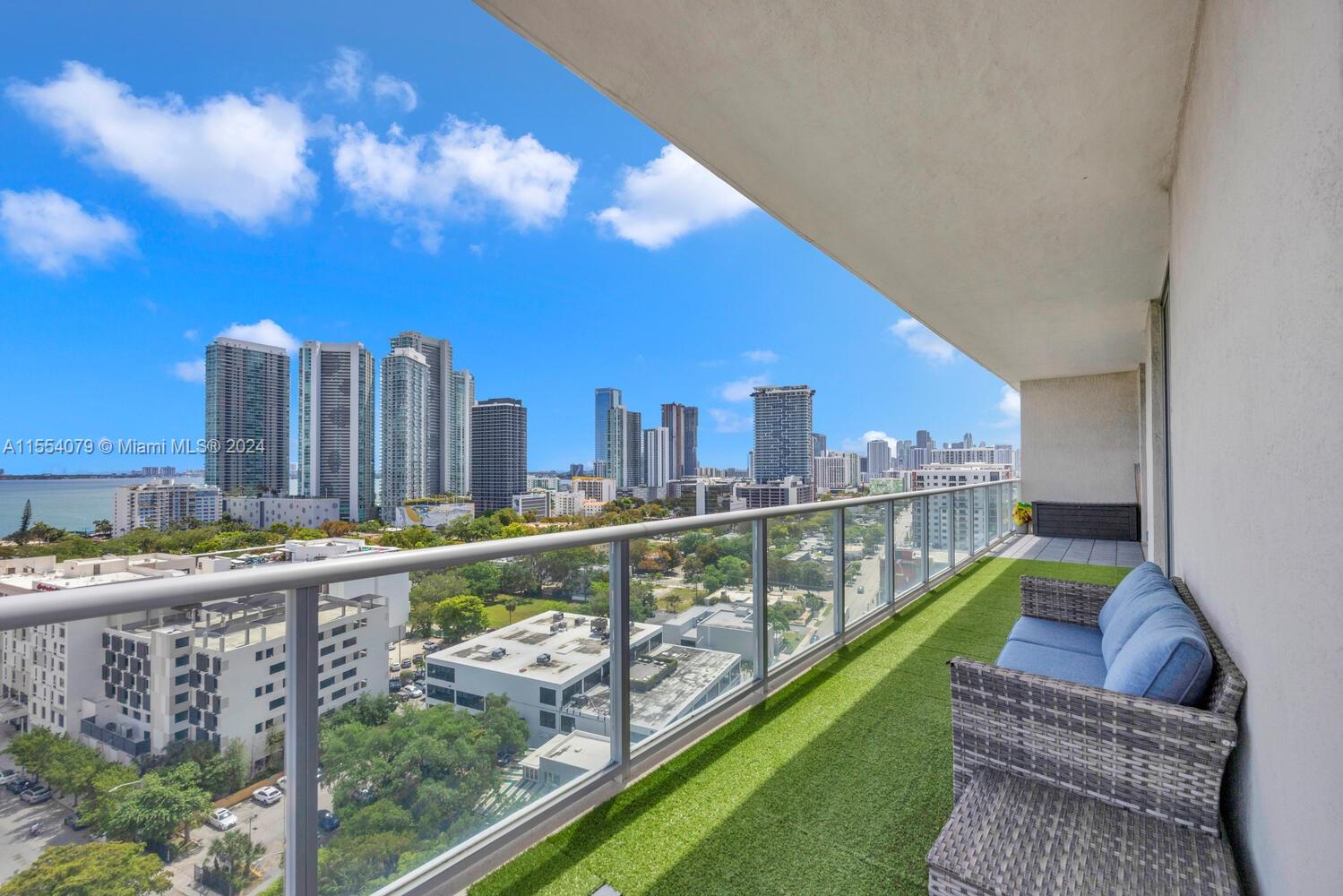 3470 E Coast Ave H1601, Miami, Florida 33137, 3 Bedrooms Bedrooms, ,2 BathroomsBathrooms,Residential,For Sale,3470 E Coast Ave H1601,A11554079