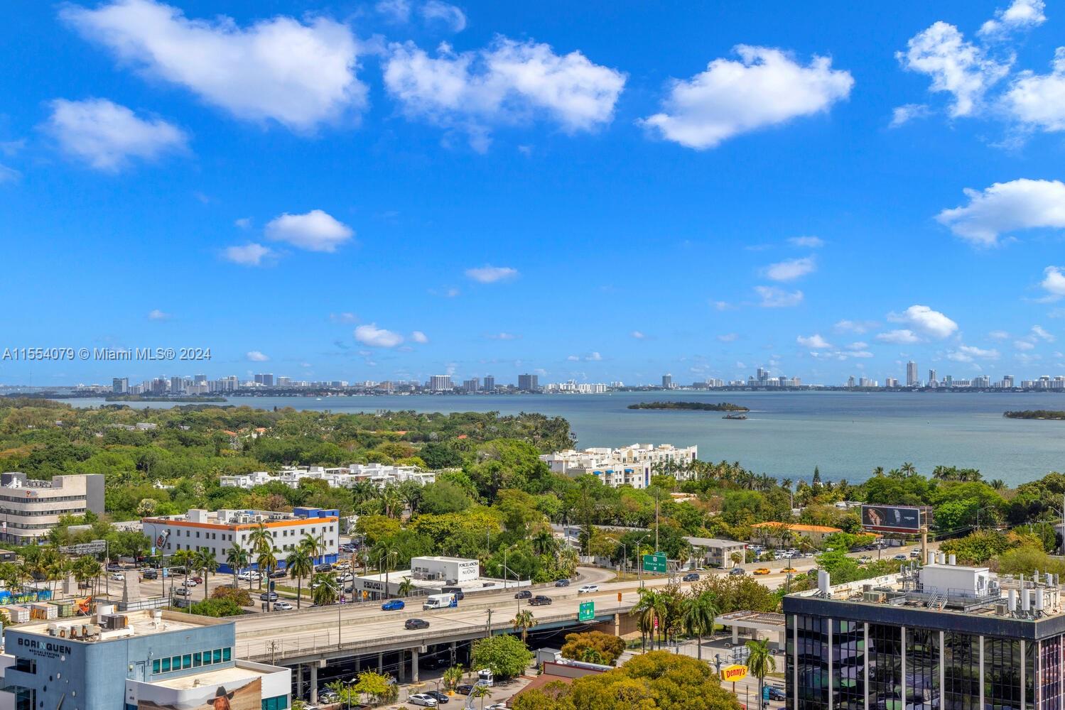 3470 E Coast Ave H1601, Miami, Florida 33137, 3 Bedrooms Bedrooms, ,2 BathroomsBathrooms,Residential,For Sale,3470 E Coast Ave H1601,A11554079