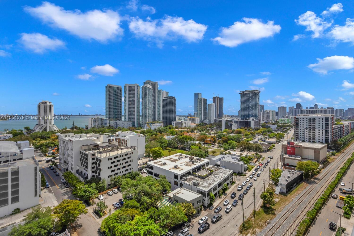 3470 E Coast Ave H1601, Miami, Florida 33137, 3 Bedrooms Bedrooms, ,2 BathroomsBathrooms,Residential,For Sale,3470 E Coast Ave H1601,A11554079