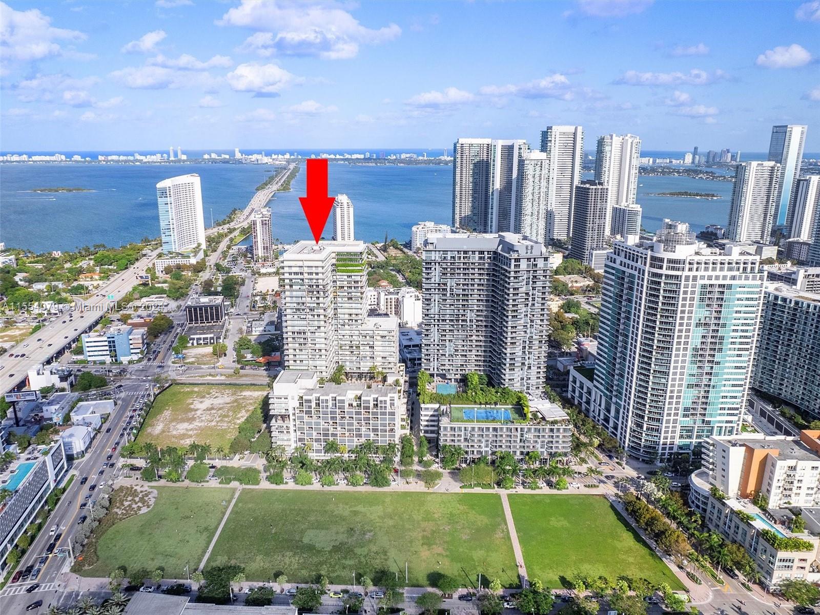 3470 E Coast Ave H1601, Miami, Florida 33137, 3 Bedrooms Bedrooms, ,2 BathroomsBathrooms,Residential,For Sale,3470 E Coast Ave H1601,A11554079