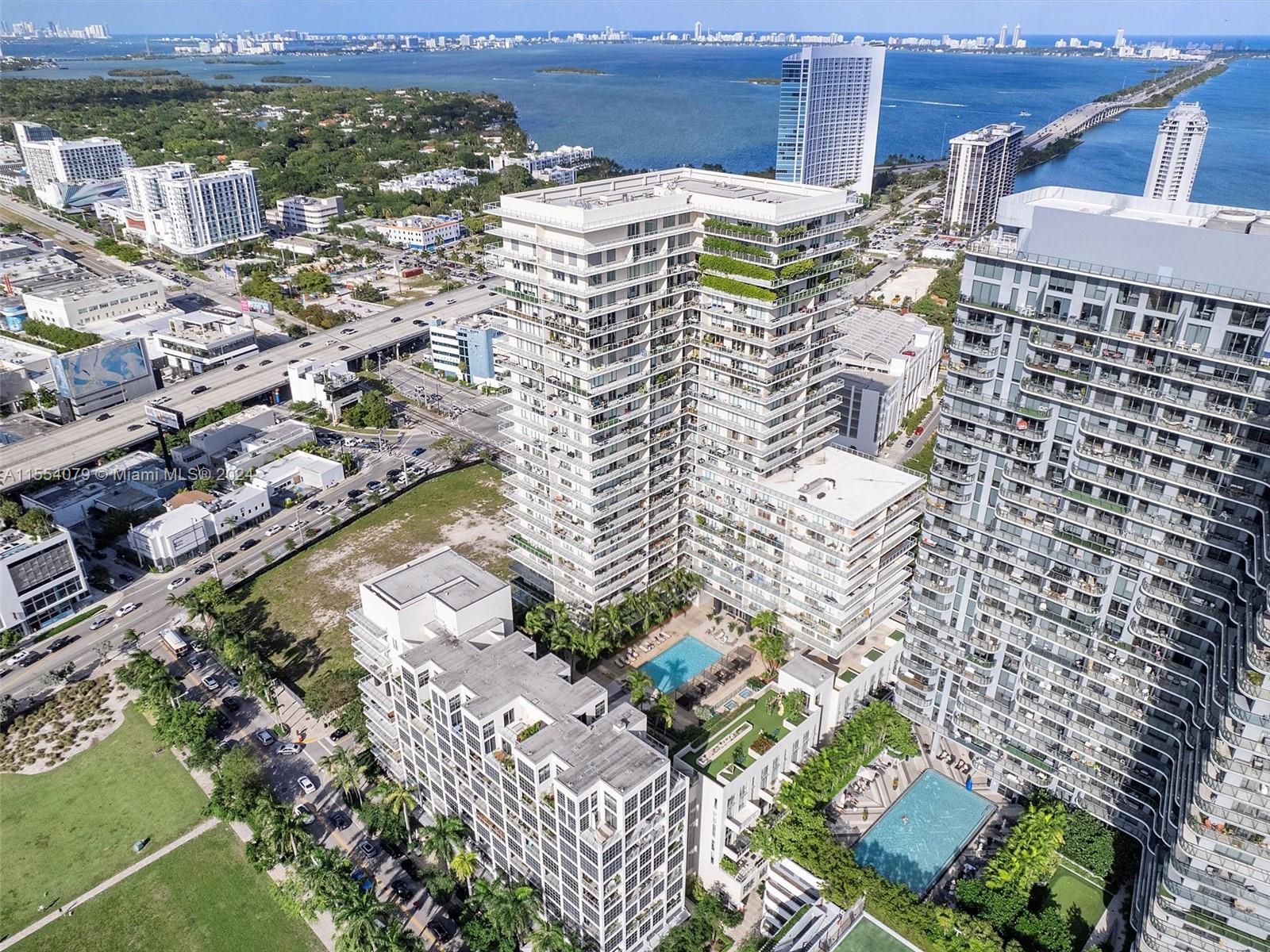 3470 E Coast Ave H1601, Miami, Florida 33137, 3 Bedrooms Bedrooms, ,2 BathroomsBathrooms,Residential,For Sale,3470 E Coast Ave H1601,A11554079