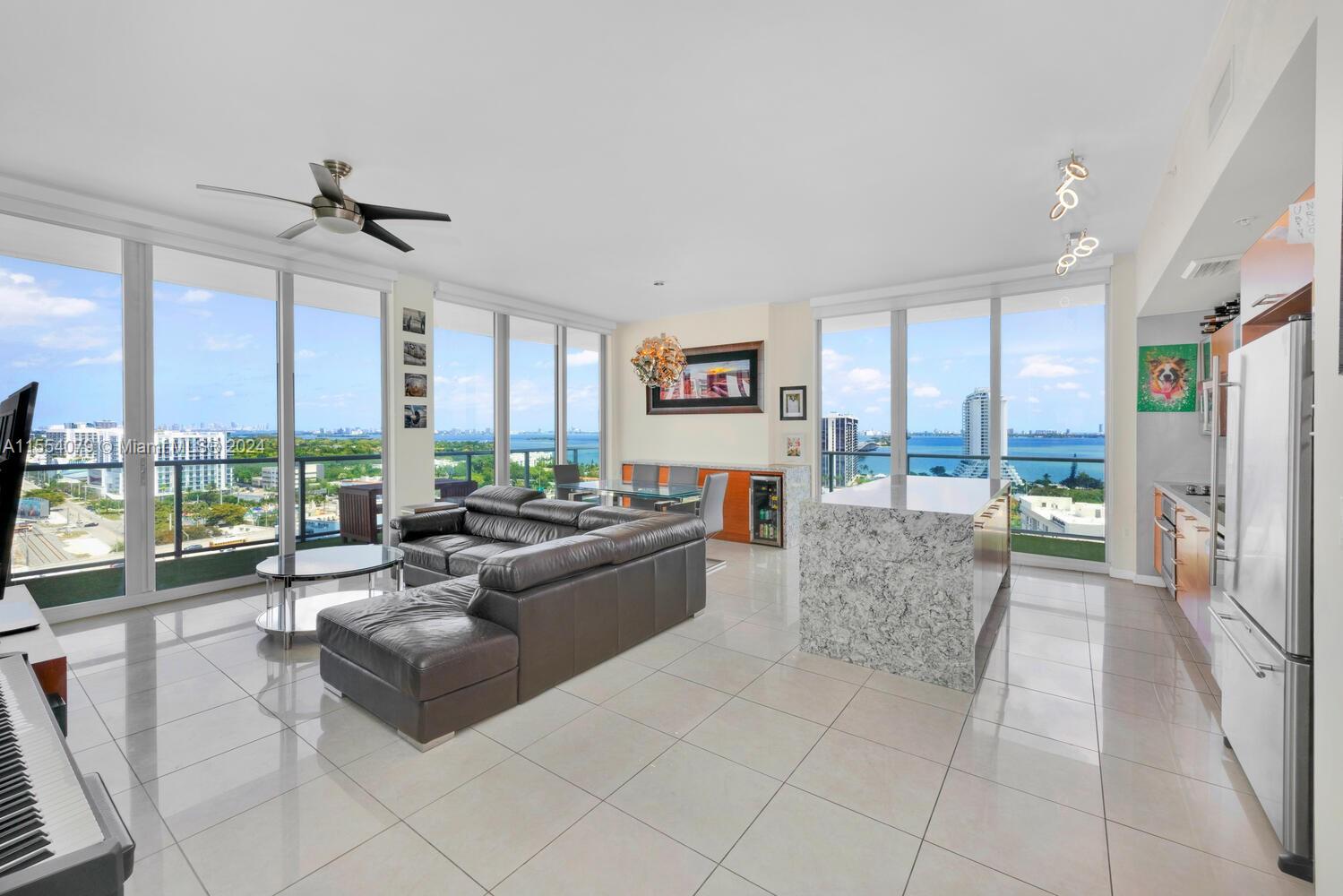 3470 E Coast Ave H1601, Miami, Florida 33137, 3 Bedrooms Bedrooms, ,2 BathroomsBathrooms,Residential,For Sale,3470 E Coast Ave H1601,A11554079