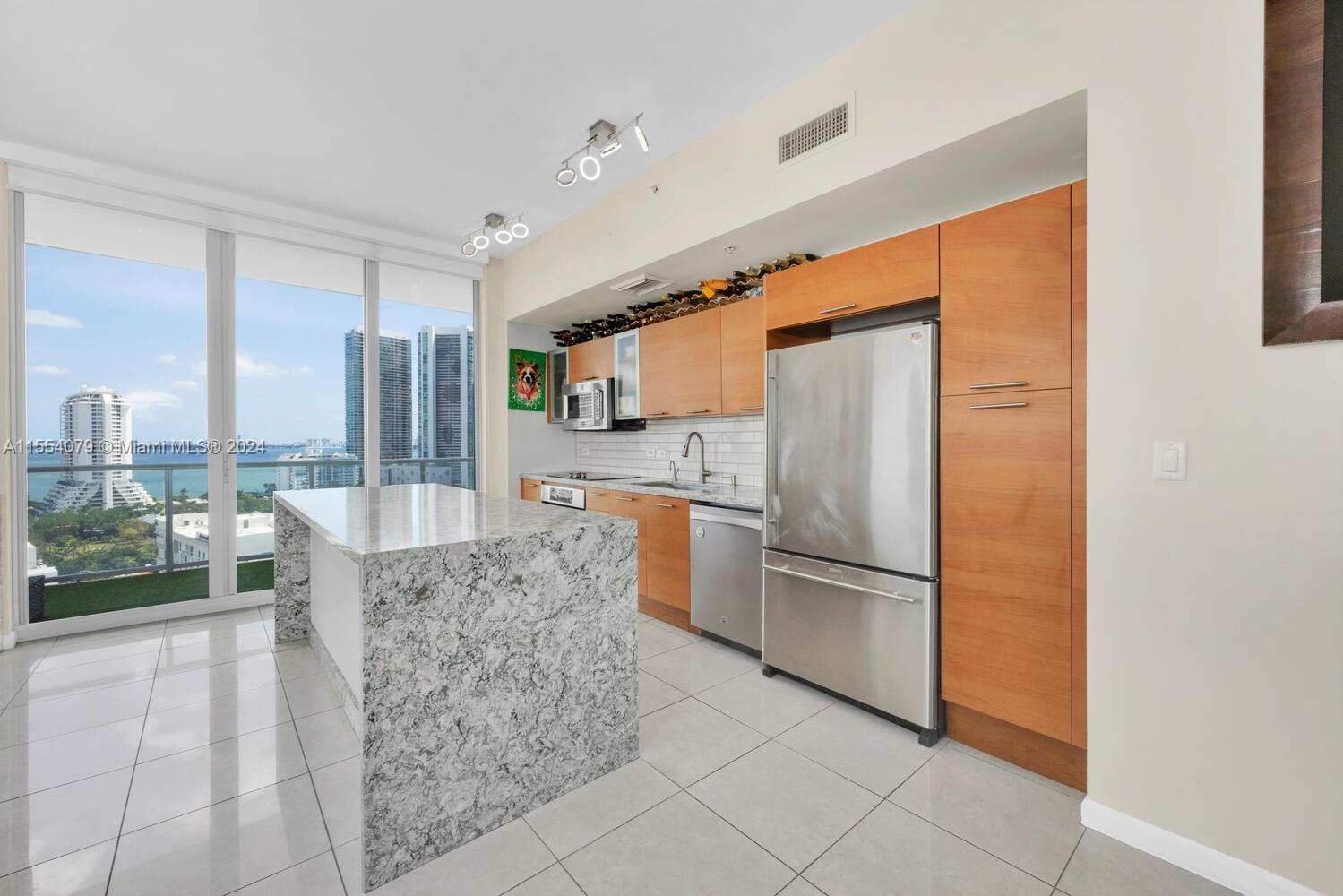 3470 E Coast Ave H1601, Miami, Florida 33137, 3 Bedrooms Bedrooms, ,2 BathroomsBathrooms,Residential,For Sale,3470 E Coast Ave H1601,A11554079