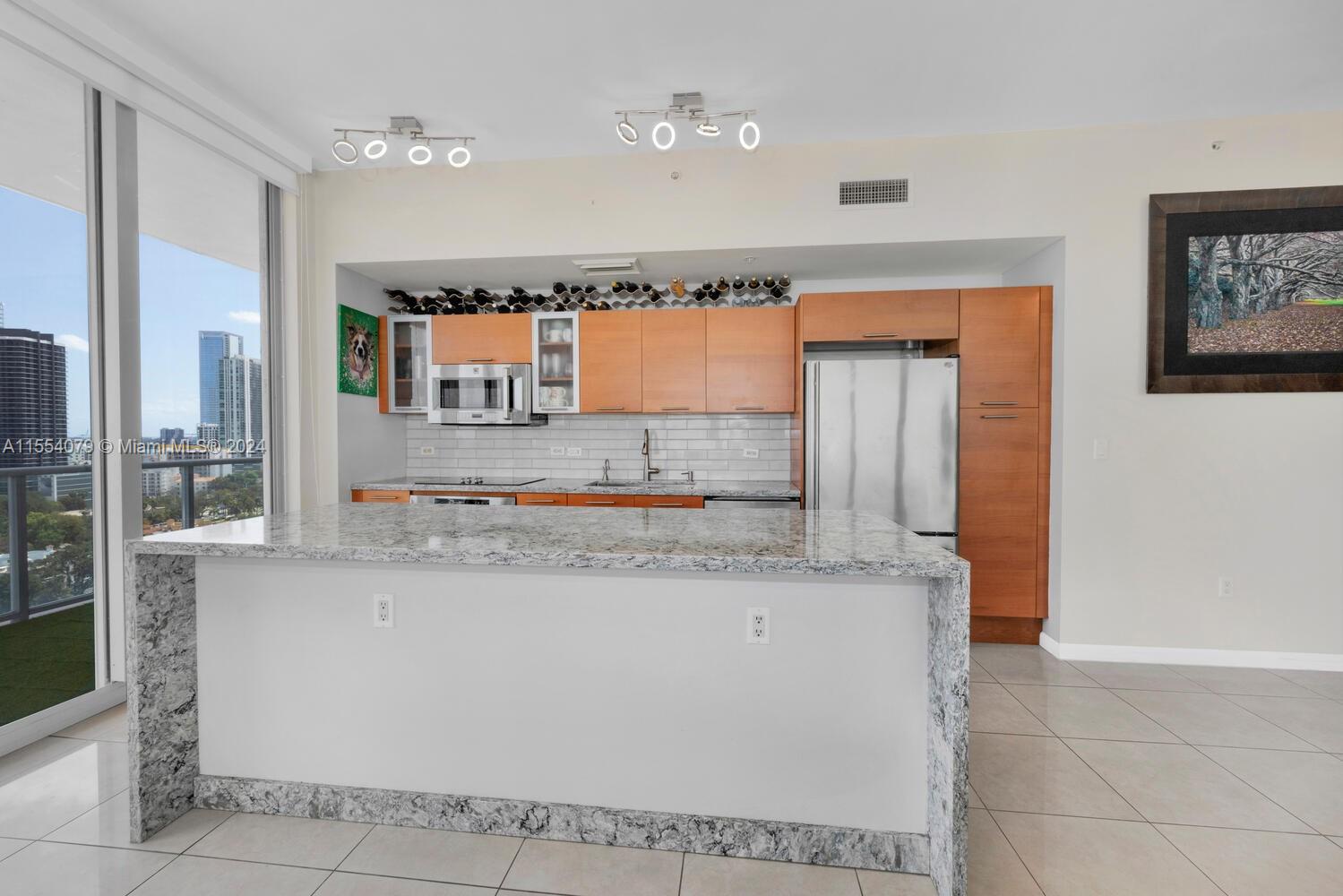 3470 E Coast Ave H1601, Miami, Florida 33137, 3 Bedrooms Bedrooms, ,2 BathroomsBathrooms,Residential,For Sale,3470 E Coast Ave H1601,A11554079