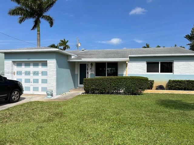 807 N 32nd Ave  For Sale A11561656, FL