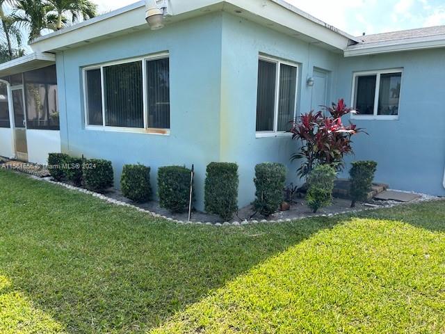 807 N 32nd Ave, Hollywood, Florida 33021, 2 Bedrooms Bedrooms, ,1 BathroomBathrooms,Residential,For Sale,807 N 32nd Ave,A11561656