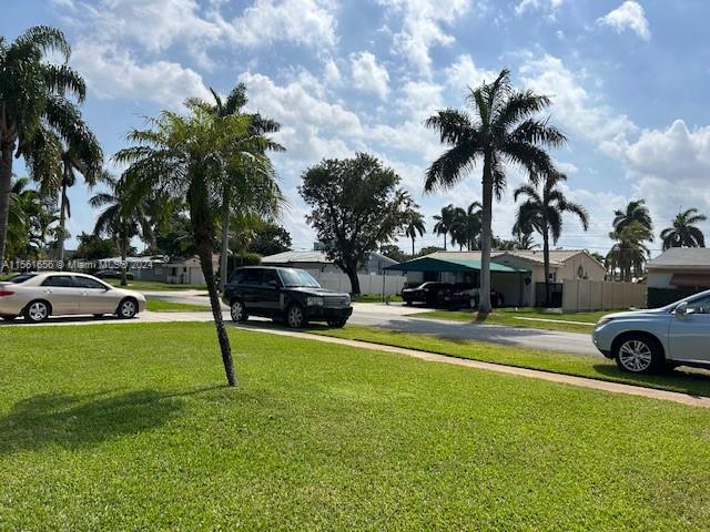 807 N 32nd Ave, Hollywood, Florida 33021, 2 Bedrooms Bedrooms, ,1 BathroomBathrooms,Residential,For Sale,807 N 32nd Ave,A11561656