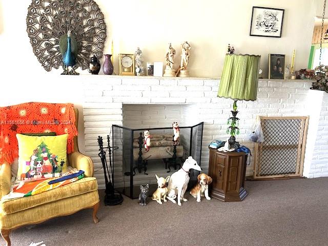 807 N 32nd Ave, Hollywood, Florida 33021, 2 Bedrooms Bedrooms, ,1 BathroomBathrooms,Residential,For Sale,807 N 32nd Ave,A11561656