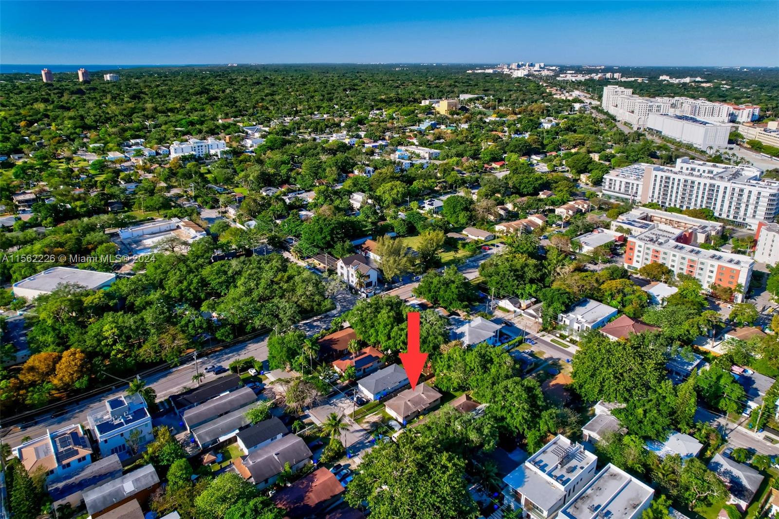 3170 Carter St, Miami, Florida 33133, ,Residentialincome,For Sale,3170 Carter St,A11562226