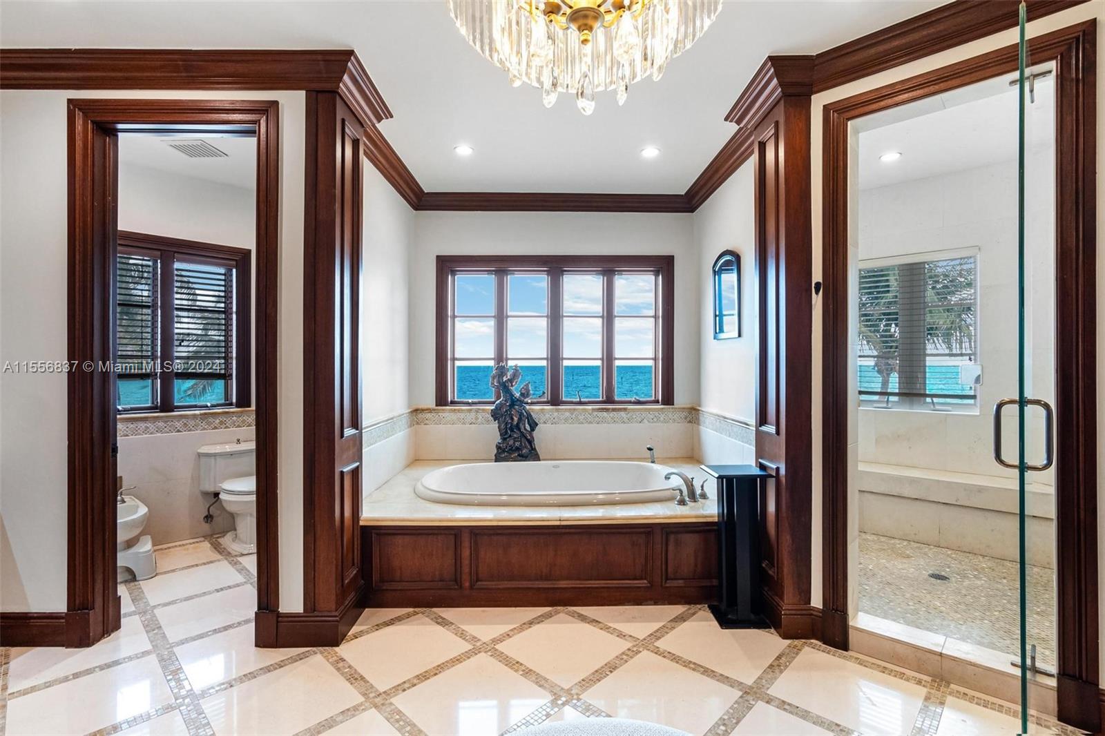 1940 S Bayshore Lane, Miami, Florida 33133, 5 Bedrooms Bedrooms, ,6 BathroomsBathrooms,Residential,For Sale,1940 S Bayshore Lane,A11556837