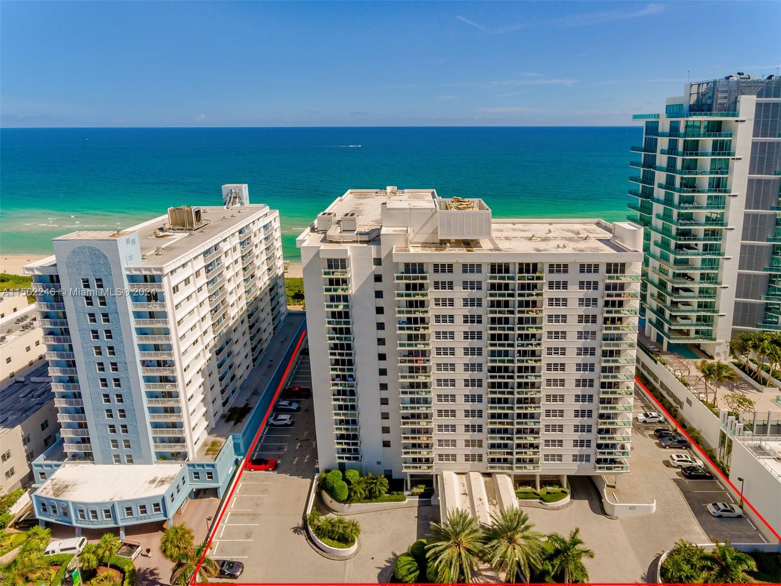 Miami Beach, Florida 33141, 1 Bedroom Bedrooms, ,1 BathroomBathrooms,Residentiallease,For Rent,A11562246