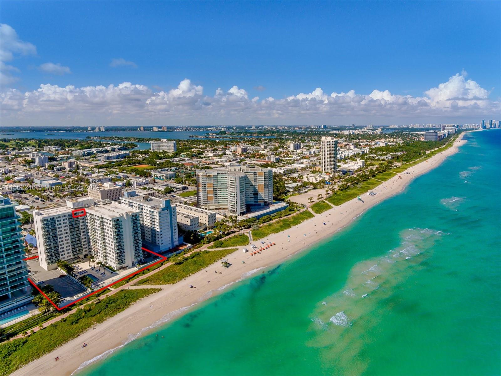 Miami Beach, Florida 33141, 1 Bedroom Bedrooms, ,1 BathroomBathrooms,Residentiallease,For Rent,A11562246