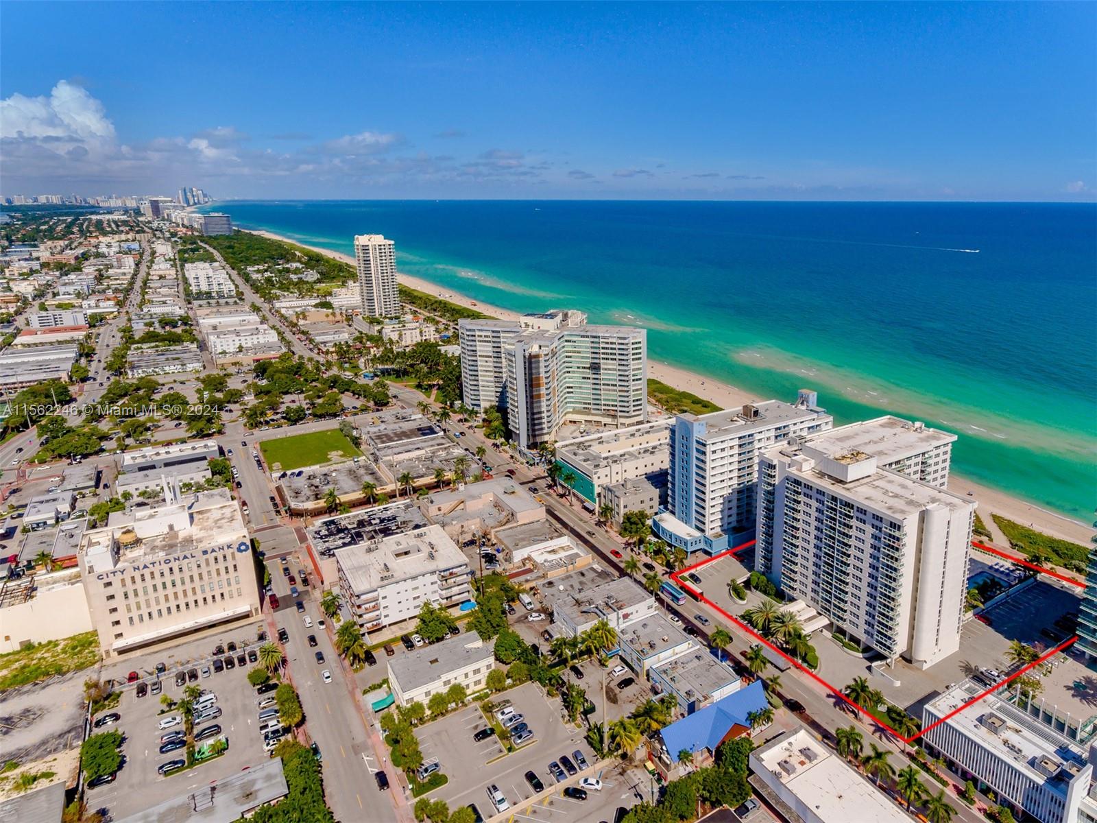 Miami Beach, Florida 33141, 1 Bedroom Bedrooms, ,1 BathroomBathrooms,Residentiallease,For Rent,A11562246