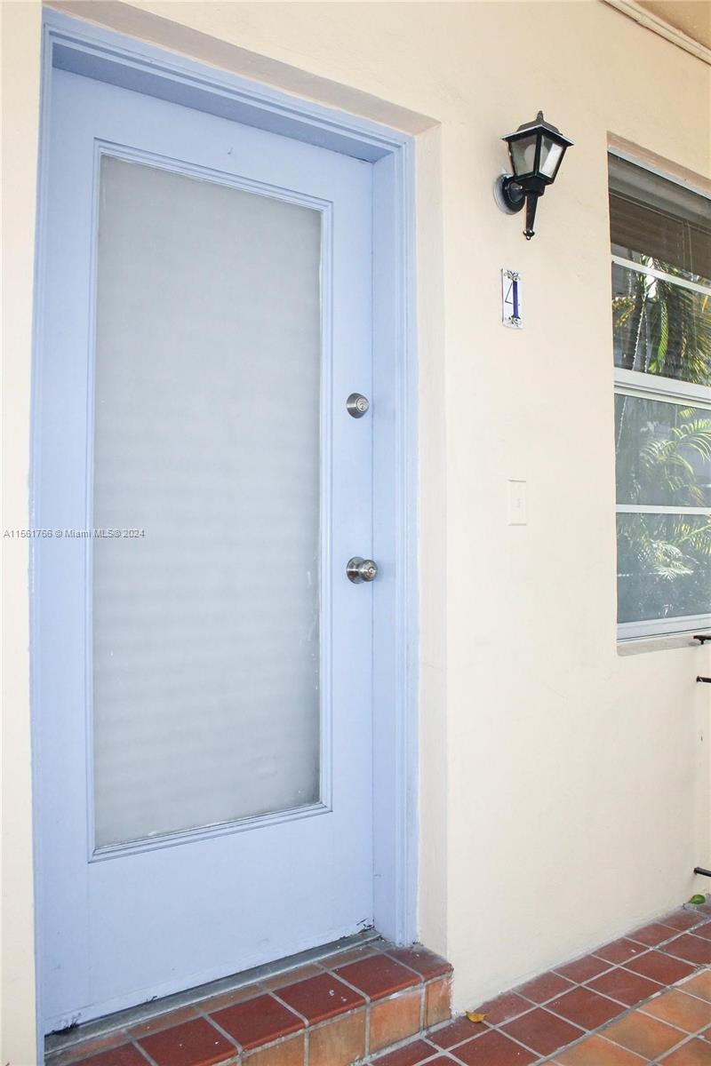 1325 Meridian Ave 4, Miami Beach, Florida 33139, ,1 BathroomBathrooms,Residential,For Sale,1325 Meridian Ave 4,A11561766
