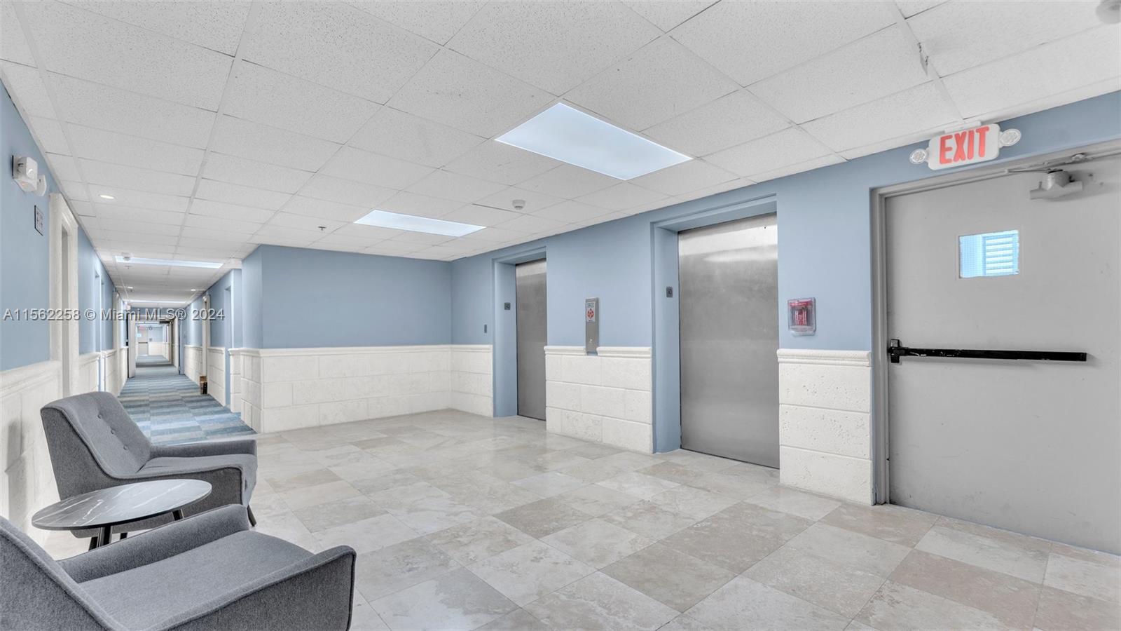 7545 E Treasure Dr 10F, North Bay Village, Florida 33141, 1 Bedroom Bedrooms, ,1 BathroomBathrooms,Residentiallease,For Rent,7545 E Treasure Dr 10F,A11562258