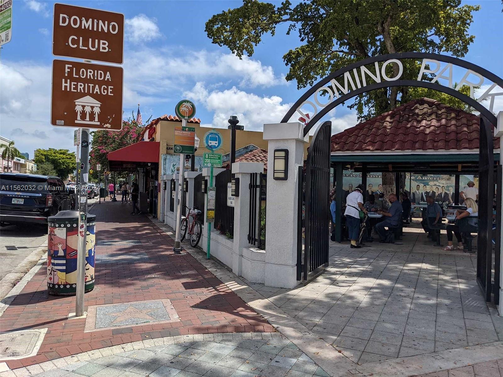 1306 SW 6th St 2, Miami, Florida 33135, 1 Bedroom Bedrooms, ,1 BathroomBathrooms,Residentiallease,For Rent,1306 SW 6th St 2,A11562032