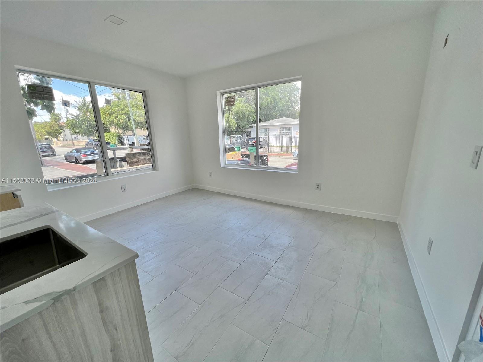 1306 SW 6th St 2, Miami, Florida 33135, 1 Bedroom Bedrooms, ,1 BathroomBathrooms,Residentiallease,For Rent,1306 SW 6th St 2,A11562032