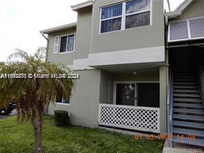 17320 NW 67th Pl A-7, Hialeah, Florida 33015, 1 Bedroom Bedrooms, ,1 BathroomBathrooms,Residentiallease,For Rent,17320 NW 67th Pl A-7,A11562278