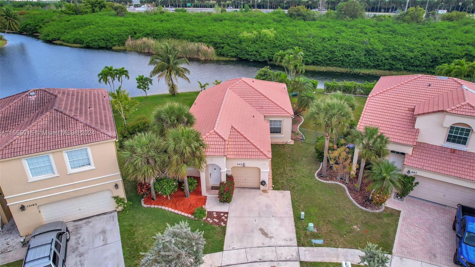 693 NW 151st Ave, Pembroke Pines, Florida 33028, 3 Bedrooms Bedrooms, ,2 BathroomsBathrooms,Residential,For Sale,693 NW 151st Ave,A11556915
