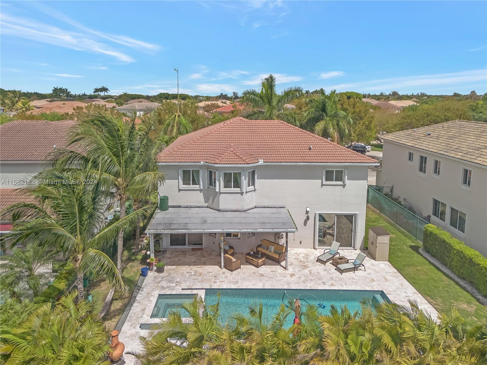 1990 SE 23rd Ct, Homestead, Florida 33035, 6 Bedrooms Bedrooms, 10 Rooms Rooms,4 BathroomsBathrooms,Residential,For Sale,1990 SE 23rd Ct,A11562162