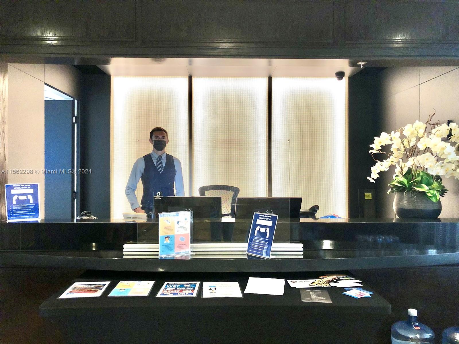 600 NE 36th St 1007, Miami, Florida 33137, 2 Bedrooms Bedrooms, ,2 BathroomsBathrooms,Residential,For Sale,600 NE 36th St 1007,A11562298