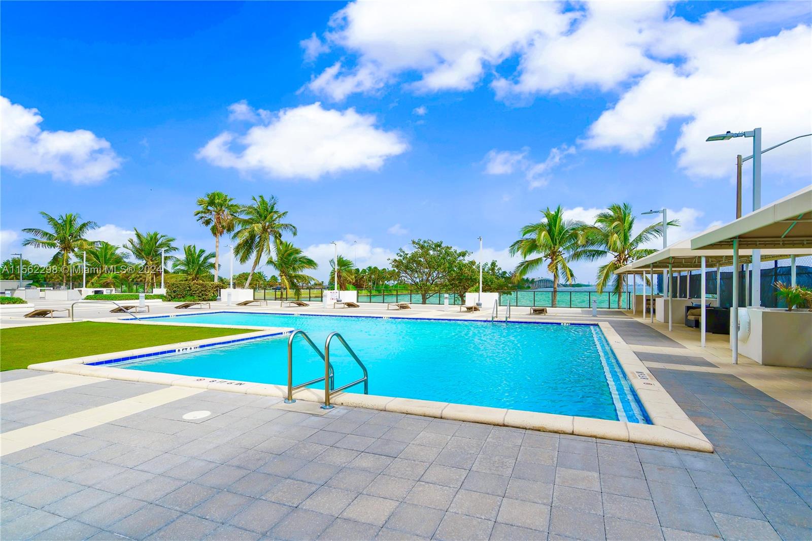 600 NE 36th St 1007, Miami, Florida 33137, 2 Bedrooms Bedrooms, ,2 BathroomsBathrooms,Residential,For Sale,600 NE 36th St 1007,A11562298