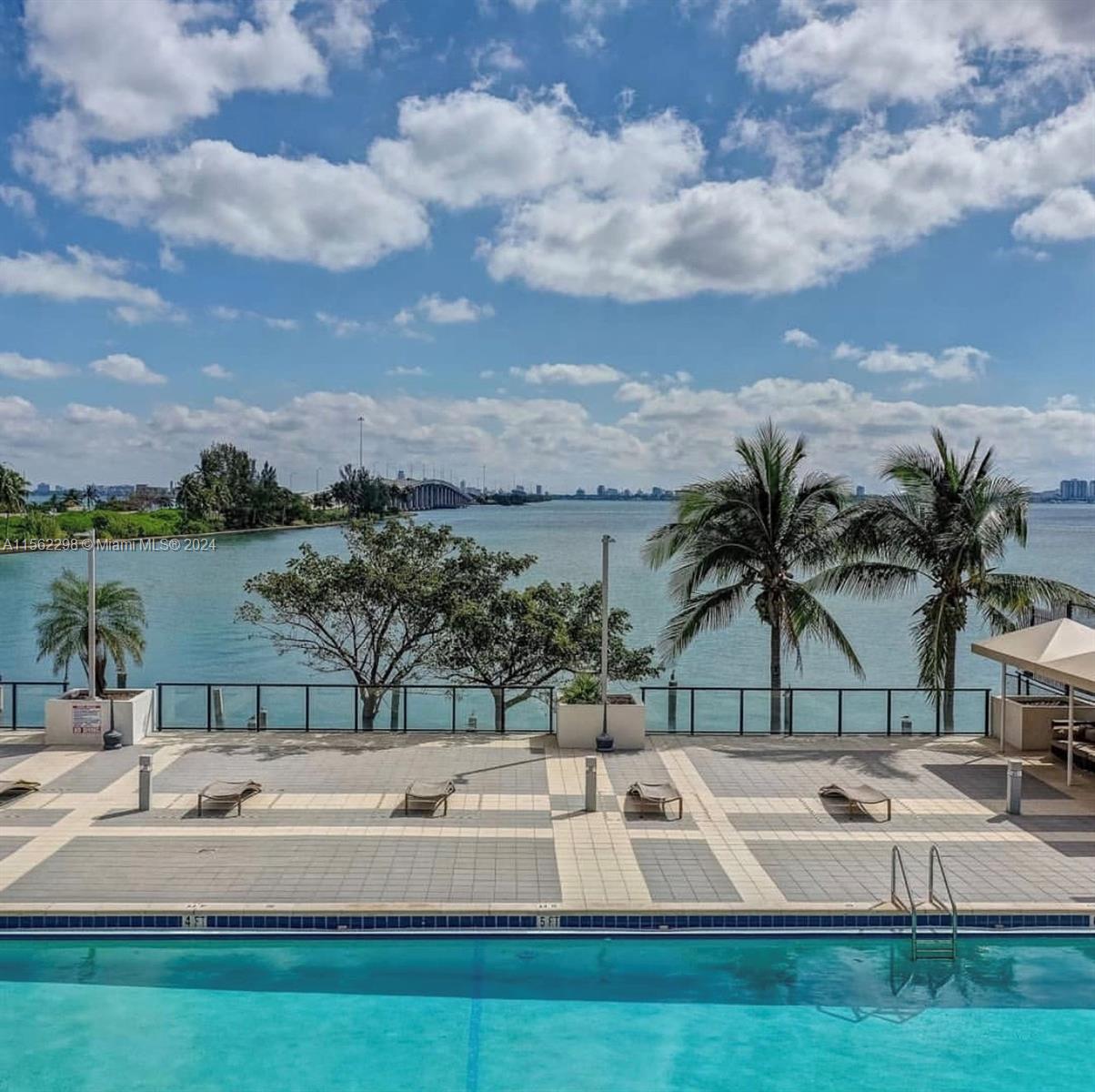 600 NE 36th St 1007, Miami, Florida 33137, 2 Bedrooms Bedrooms, ,2 BathroomsBathrooms,Residential,For Sale,600 NE 36th St 1007,A11562298