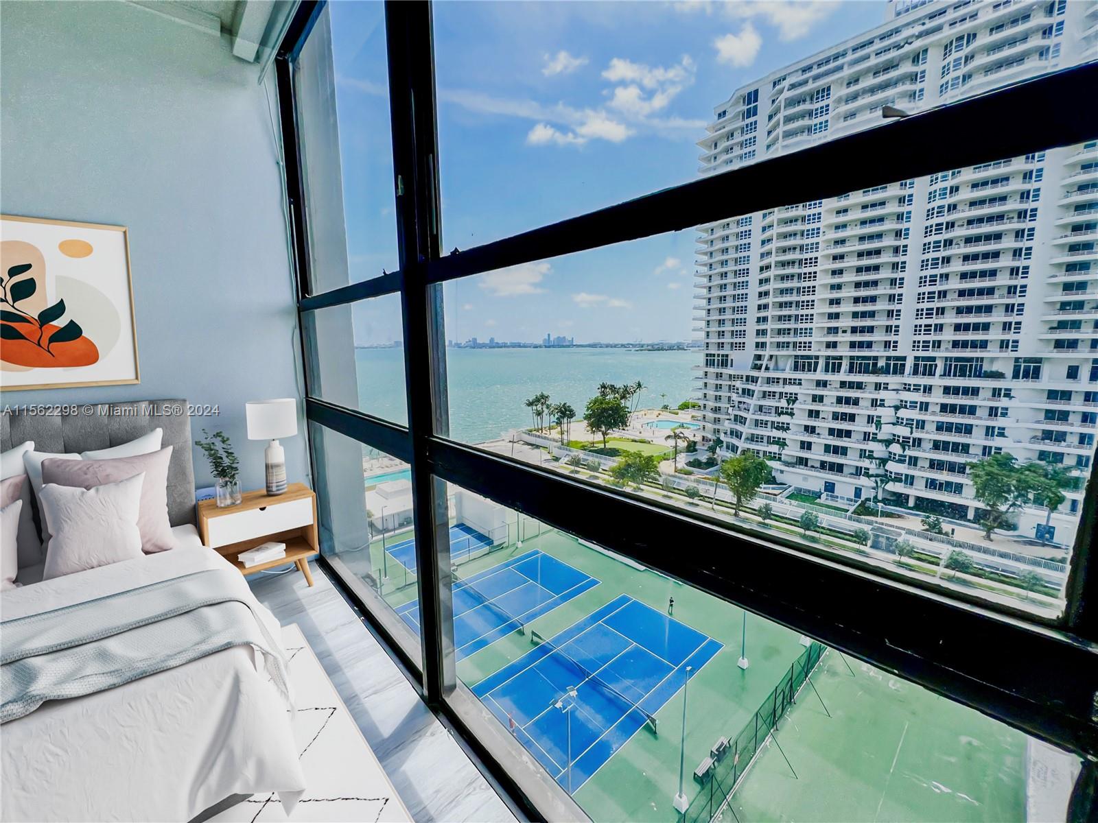 600 NE 36th St 1007, Miami, Florida 33137, 2 Bedrooms Bedrooms, ,2 BathroomsBathrooms,Residential,For Sale,600 NE 36th St 1007,A11562298