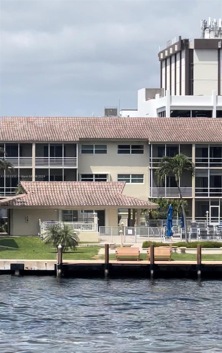 1817 S Ocean Dr 221, Hallandale Beach, Florida 33009, 2 Bedrooms Bedrooms, ,2 BathroomsBathrooms,Residential,For Sale,1817 S Ocean Dr 221,A11561936