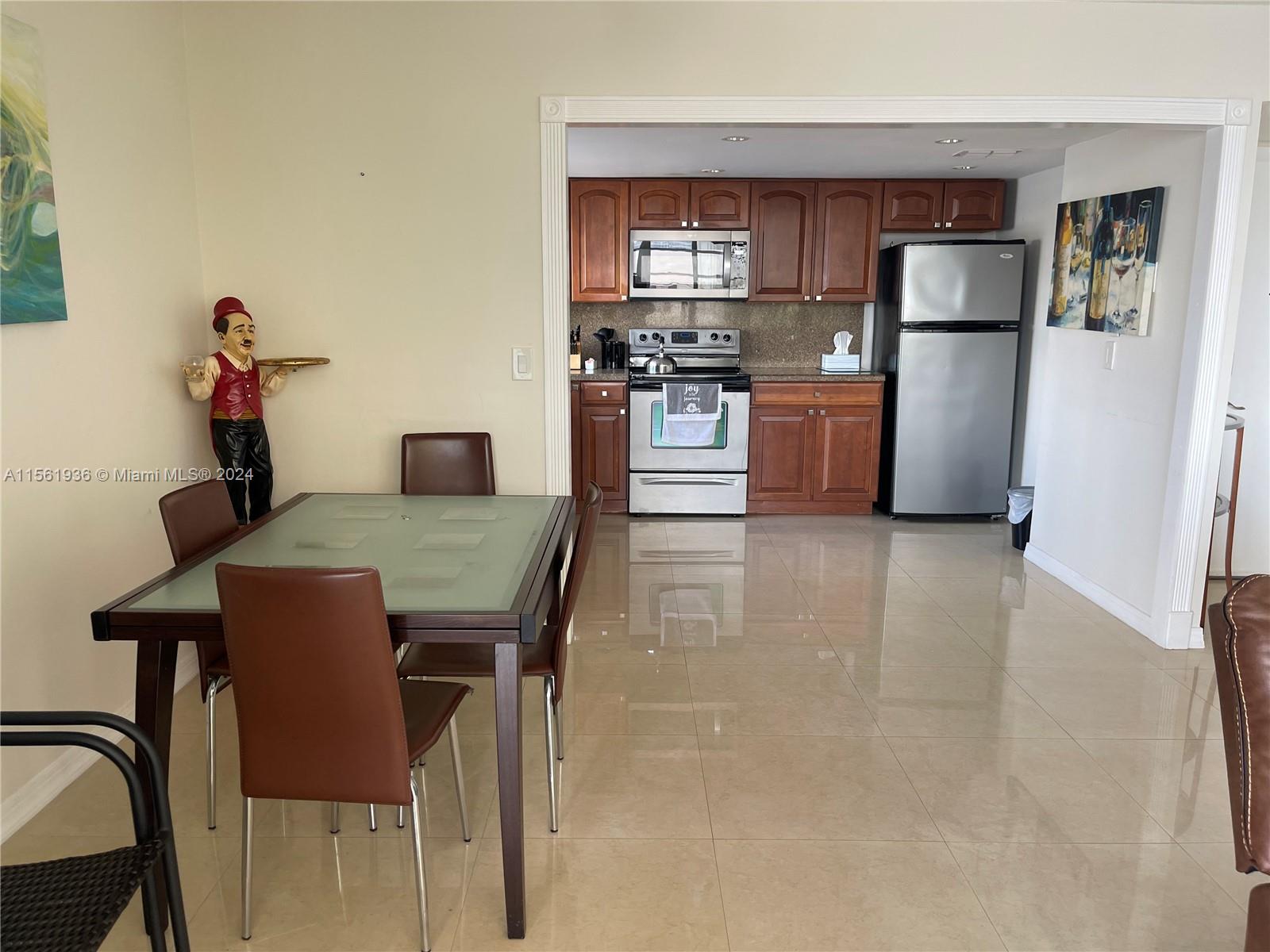 1817 S Ocean Dr 221, Hallandale Beach, Florida 33009, 2 Bedrooms Bedrooms, ,2 BathroomsBathrooms,Residential,For Sale,1817 S Ocean Dr 221,A11561936