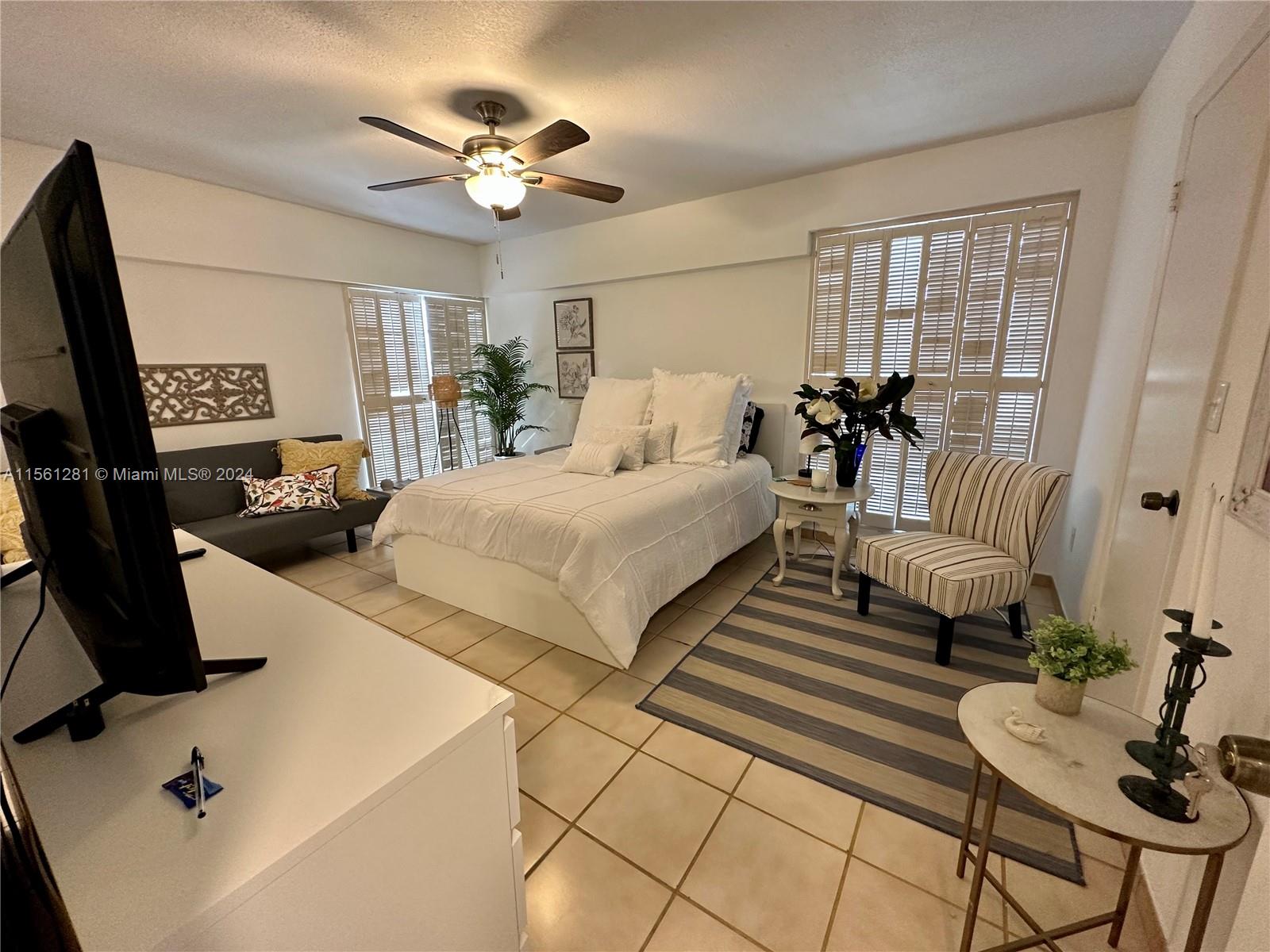 575 Crandon Blvd 702, Key Biscayne, Florida 33149, 1 Bedroom Bedrooms, ,1 BathroomBathrooms,Residentiallease,For Rent,575 Crandon Blvd 702,A11561281