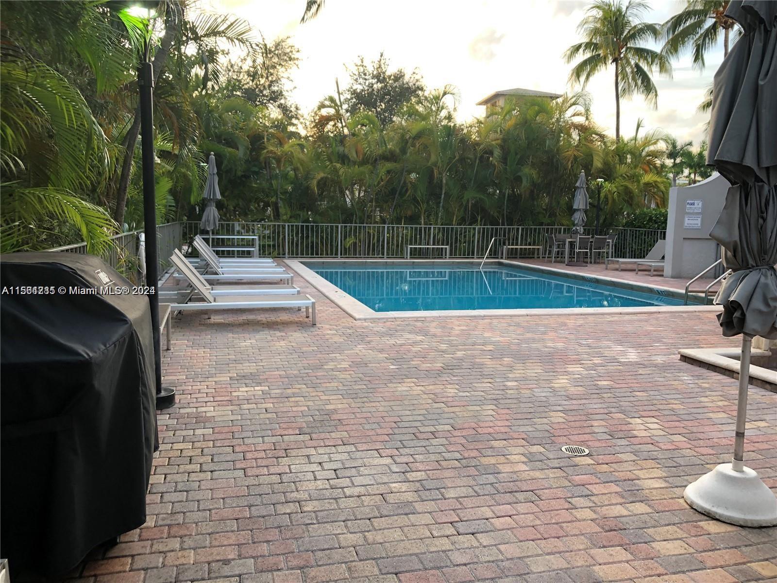 575 Crandon Blvd 702, Key Biscayne, Florida 33149, 1 Bedroom Bedrooms, ,1 BathroomBathrooms,Residentiallease,For Rent,575 Crandon Blvd 702,A11561281