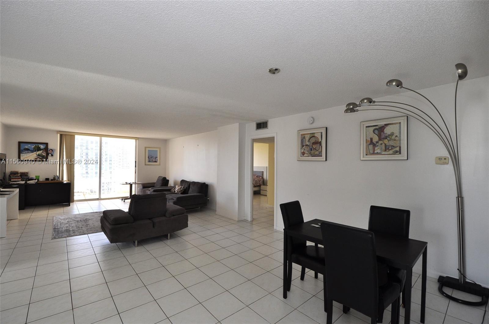 1865 S Ocean Dr 10F, Hallandale Beach, Florida 33009, 2 Bedrooms Bedrooms, ,2 BathroomsBathrooms,Residentiallease,For Rent,1865 S Ocean Dr 10F,A11560940