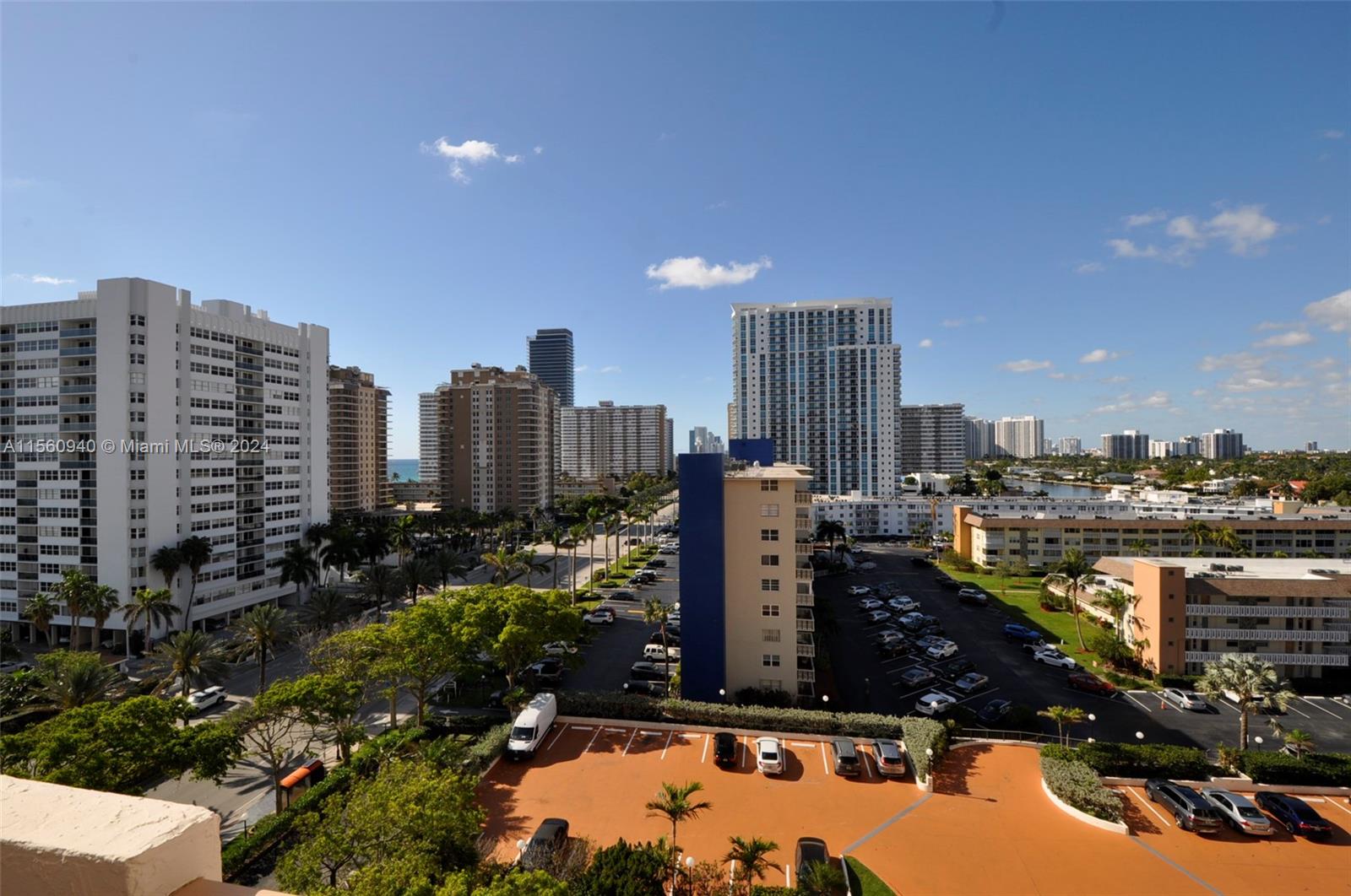 1865 S Ocean Dr 10F, Hallandale Beach, Florida 33009, 2 Bedrooms Bedrooms, ,2 BathroomsBathrooms,Residentiallease,For Rent,1865 S Ocean Dr 10F,A11560940