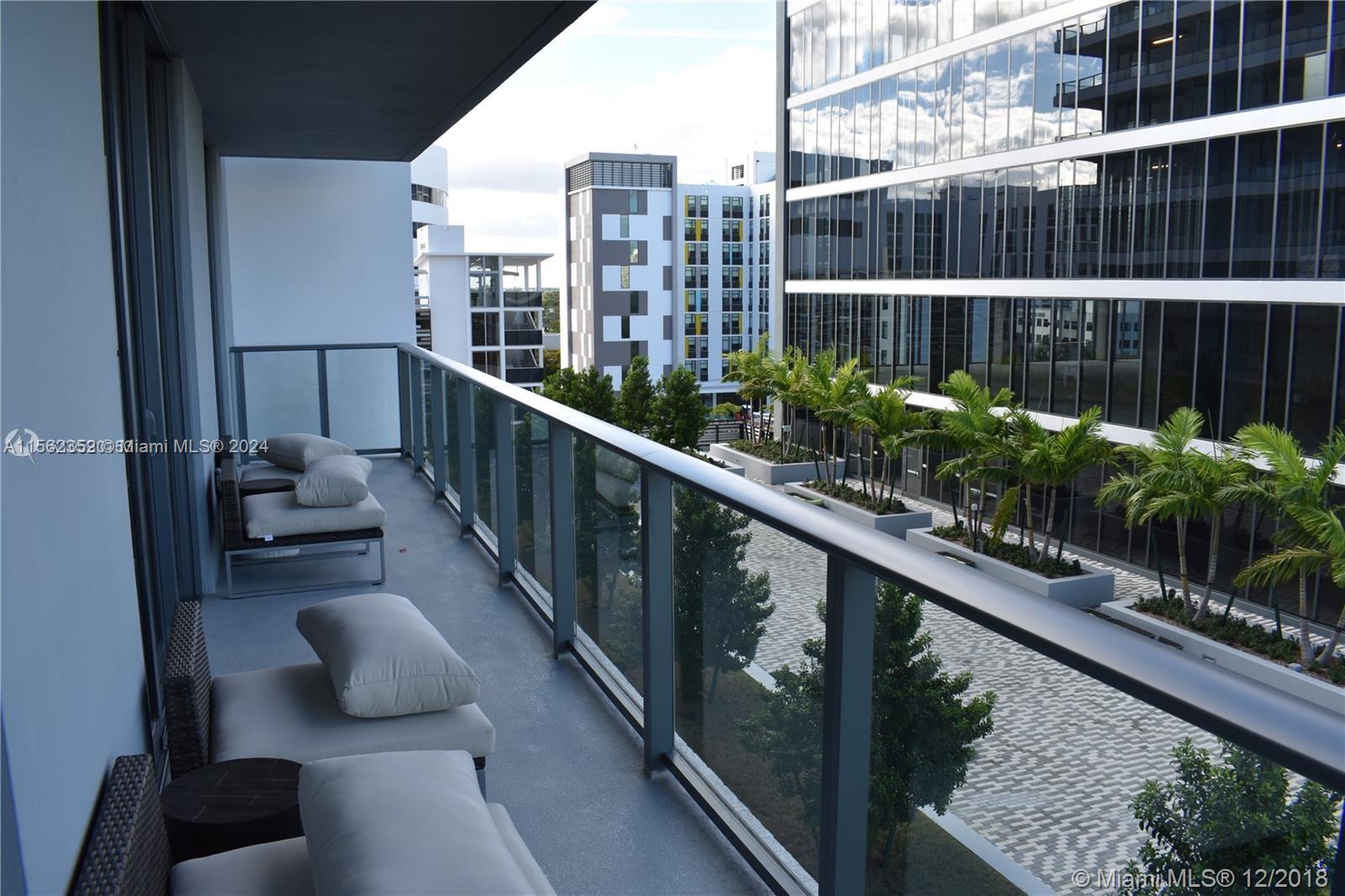 2960 NE 207th St 709, Aventura, Florida 33180, 2 Bedrooms Bedrooms, ,2 BathroomsBathrooms,Residentiallease,For Rent,2960 NE 207th St 709,A11562352